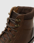 RODD & GUNN DURHAM MILITARY BOOT