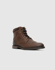 RODD & GUNN DURHAM MILITARY BOOT