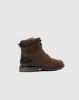 RODD & GUNN DURHAM MILITARY BOOT