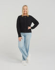ZAFINA ESTELLE KNIT