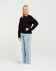 ZAFINA ESTELLE KNIT