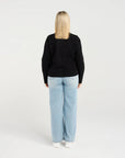 ZAFINA ESTELLE KNIT
