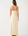 ESMAEE ZEST MIDI DRESS