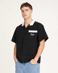 HUFFER STRIKE SHIRT