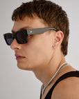 LE SPECS SHMOOD - BLACK