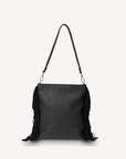 SABEN CLAUDETTE SHOULDER BAG