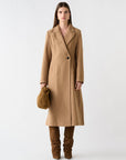 ESMAEE ETERNAL COAT