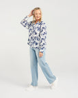 SEDUCE HASSEY TOP