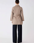 ESMAEE ADELE COAT
