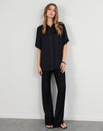 STORM BIAS SATIN PANT
