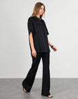 STORM BIAS SATIN PANT