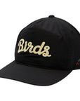 BIRDS OF CONDOR BIRDS SNAPBACK