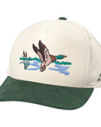 BIRDS OF CONDOR GOOD WEATHER SNAPBACK