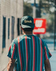 BIRDS OF CONDOR BIRDS SNAPBACK