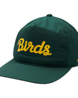 BIRDS OF CONDOR BIRDS SNAPBACK