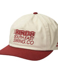 BIRDS OF CONDOR SWING CO. SNAPBACK