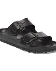 ARIZONA BIG BUCKLE EVA NARROW BLACK
