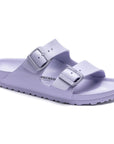 BIRKENSTOCK ARIZONA EVA NARROW - CROCUS