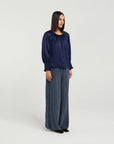 ET ALIA CASEY TOP