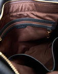 SABEN BECKS SHOULDER BAG LUXE