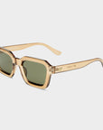 LE SPECS IMPOSSIBLE SUNGLASSES - WHISKEY
