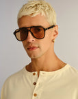 LE SPECS TRAGIC MAGIC - BLACK