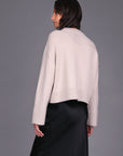 STORM CHUNKY MERINO CLASSIC CARDI