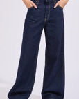 LEVIS CINCH BAGGY - REIGN OF THE RINSE