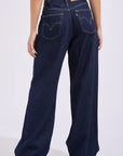 LEVIS CINCH BAGGY - REIGN OF THE RINSE