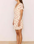 MINKPINK CLEMENCE MINI DRESS