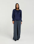 ET ALIA CASEY TOP