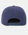 BRIXTON TRADEMARK SNAPBACK