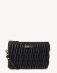SABEN TILLY CROSSBODY DIAMOND QUILT