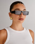 LE SPECS RECOVERY - BLACK