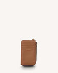 SABEN WINONA CARDHOLDER TAN