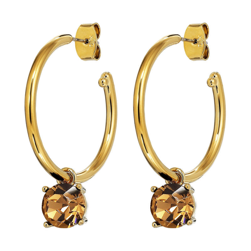 DYRBERG/KERN DIEGA SG BROWN – Boutique on Main Street - Main Image