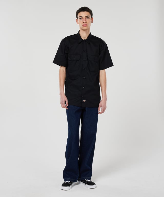 DICKIES 1574 SHORT SLEEVE SHIRT