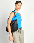 SABEN FRANKIE SHOULDER BAG