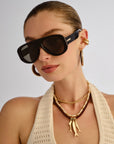 LE SPECS DREAM BOAT - BLACK