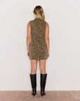 MINK PINK ANOUK MINI DRESS