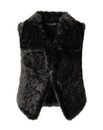LEMON TREE EIRA FUR VEST
