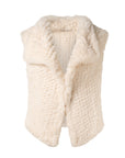 LEMON TREE EIRA FUR VEST