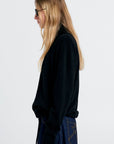 KAREN WALKER MARGOT SWEATER