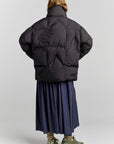 KAREN WALKER FORGE JACKET