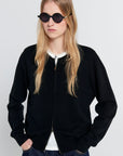 KAREN WALKER ELODIE CARDIGAN