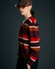 KAREN WALKER ELODIE CARDIGAN