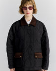 KAREN WALKER RIDGE JACKET