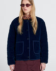 KAREN WALKER ASHFORD JACKET