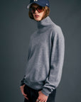 KAREN WALKER MARGOT SWEATER