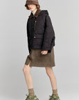 KAREN WALKER HARVEST JACKET